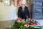Wierzchosławice: Obchody 90. rocznicy zamachu majowego